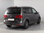 Volkswagen Touran - fotka číslo 4