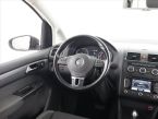 Volkswagen Touran - fotka číslo 6