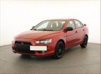 Mitsubishi Lancer - fotka číslo 1