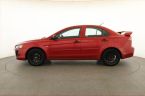 Mitsubishi Lancer - fotka číslo 2