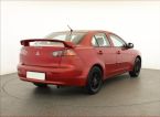 Mitsubishi Lancer - fotka číslo 4