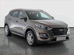 Hyundai Tucson - fotka číslo 0