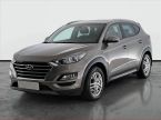 Hyundai Tucson - fotka číslo 1