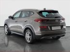 Hyundai Tucson - fotka číslo 3