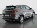 Hyundai Tucson - fotka číslo 4