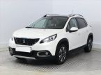 Peugeot 2008 - fotka číslo 1