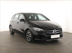 Mercedes Třída B - fotka číslo 0