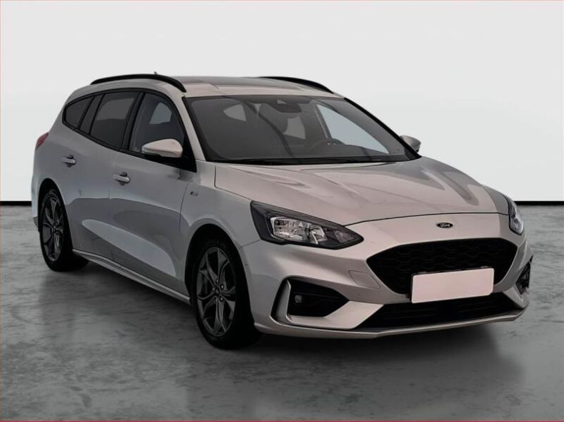 Ford Focus - hlavní fotka inzerátu