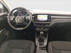 Škoda Fabia - fotka číslo 7