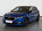 Škoda Fabia - fotka číslo 1