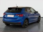 Škoda Fabia - fotka číslo 4