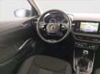Škoda Fabia - fotka číslo 6