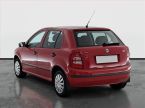 Škoda Fabia - fotka číslo 3