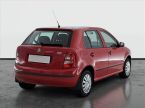 Škoda Fabia - fotka číslo 4