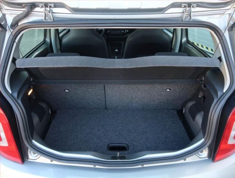 Volkswagen Ostatní - hlavní fotka