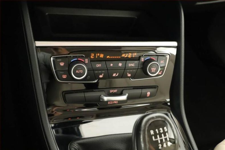 BMW Řada 2 - hlavní fotka