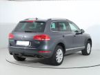 Volkswagen Touareg - fotka číslo 4