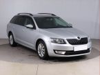 Škoda Octavia - fotka číslo 0