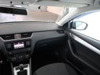 Škoda Octavia - fotka číslo 7