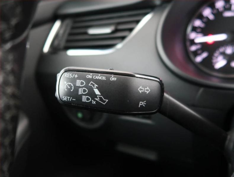 Škoda Octavia - hlavní fotka