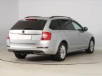 Škoda Octavia - fotka číslo 4