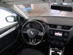 Škoda Octavia - fotka číslo 6