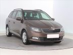 Škoda Fabia - fotka číslo 0