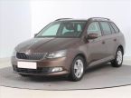 Škoda Fabia - fotka číslo 1