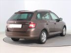 Škoda Fabia - fotka číslo 4