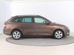 Škoda Fabia - fotka číslo 5