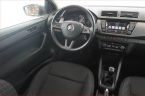 Škoda Fabia - fotka číslo 6