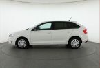 Škoda Rapid - fotka číslo 2