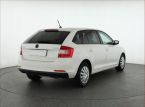 Škoda Rapid - fotka číslo 4