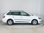 Škoda Fabia - fotka číslo 5