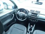 Škoda Fabia - fotka číslo 6