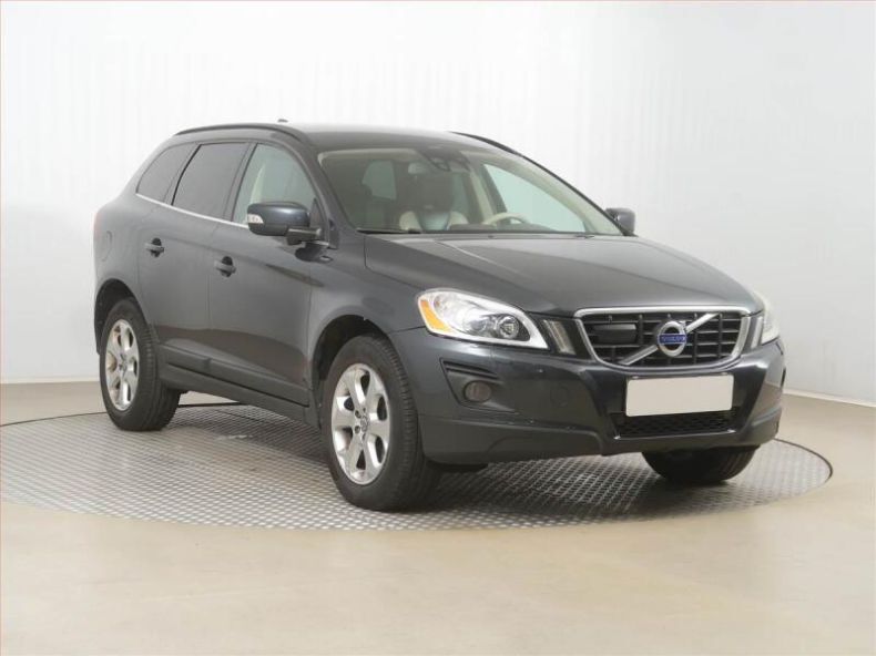 Volvo XC60 - hlavní fotka inzerátu