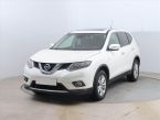 Nissan X-Trail - fotka číslo 1