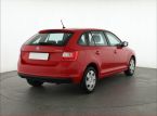 Škoda Rapid - fotka číslo 4