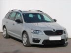 Škoda Octavia - fotka číslo 0