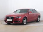 Audi A4 - fotka číslo 1