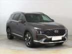 Hyundai Santa Fe - fotka číslo 0