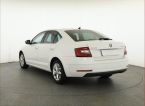 Škoda Octavia - fotka číslo 3