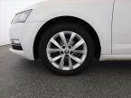 Škoda Octavia - fotka číslo 15
