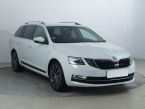 Škoda Octavia - fotka číslo 0