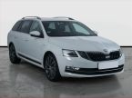 Škoda Octavia - fotka číslo 0