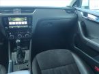 Škoda Octavia - fotka číslo 7