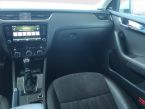 Škoda Octavia - fotka číslo 7
