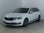 Škoda Octavia - fotka číslo 1