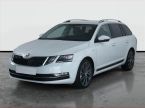 Škoda Octavia - fotka číslo 1