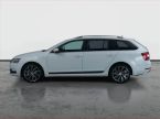 Škoda Octavia - fotka číslo 2